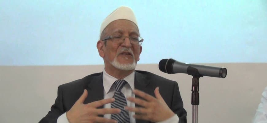  إشكاليّات قراءة التراث عند طه عبد الرحمن 