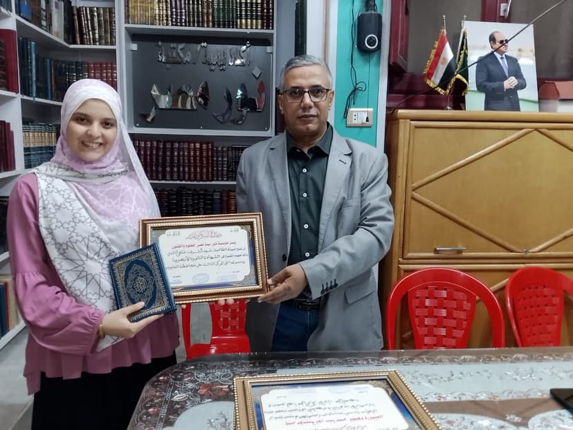 صورة من الألبوم
