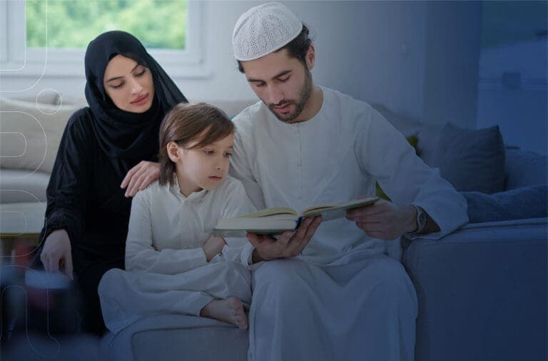 في عالمٍ بلا أسوار . كيف نُجيب أسئلة الإيمان الكبرى؟ كيف نُقدّم اللهَ والآخر لأولادنا؟
