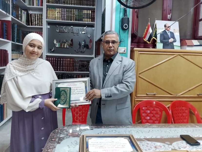 صورة من الألبوم
