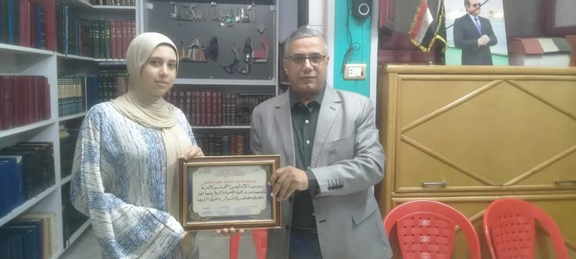 صورة من الألبوم