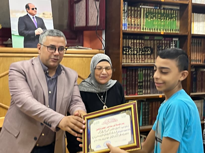 صورة من الألبوم