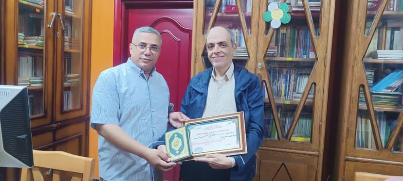 صورة من الألبوم