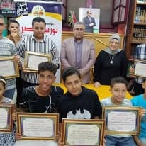 صورة من الألبوم