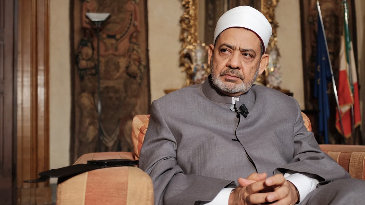  في شهر ميلاد الإمام الطيب..  من جهود الإمام الأكبر أ.د أحمد الطيب في التجديد 