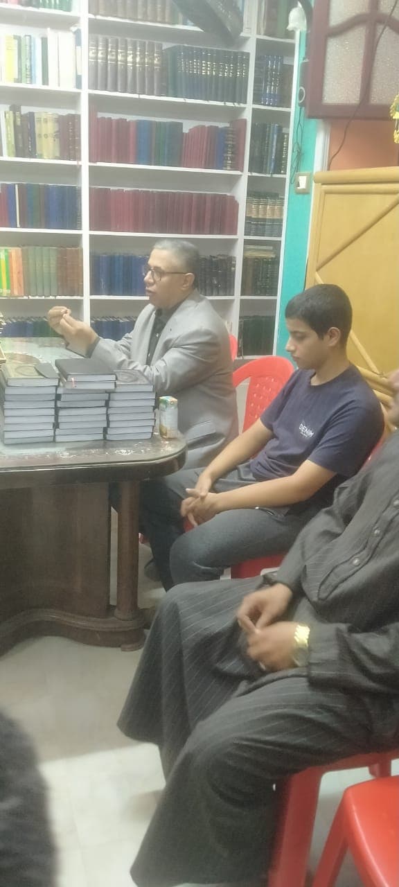 صورة من الألبوم