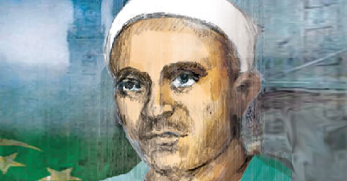 الرسالة الأخيرة للإصلاحي الثائر