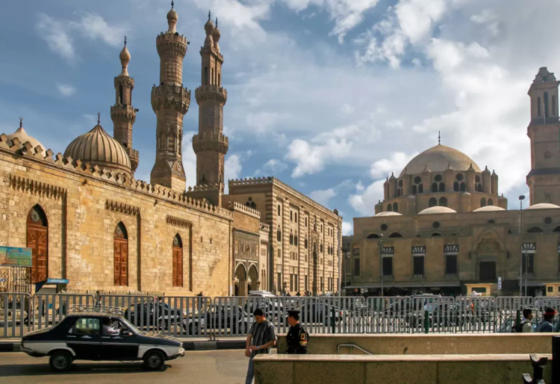 الأزهر وأوكسفورد.. بداية واحدة ومآلات مختلفة