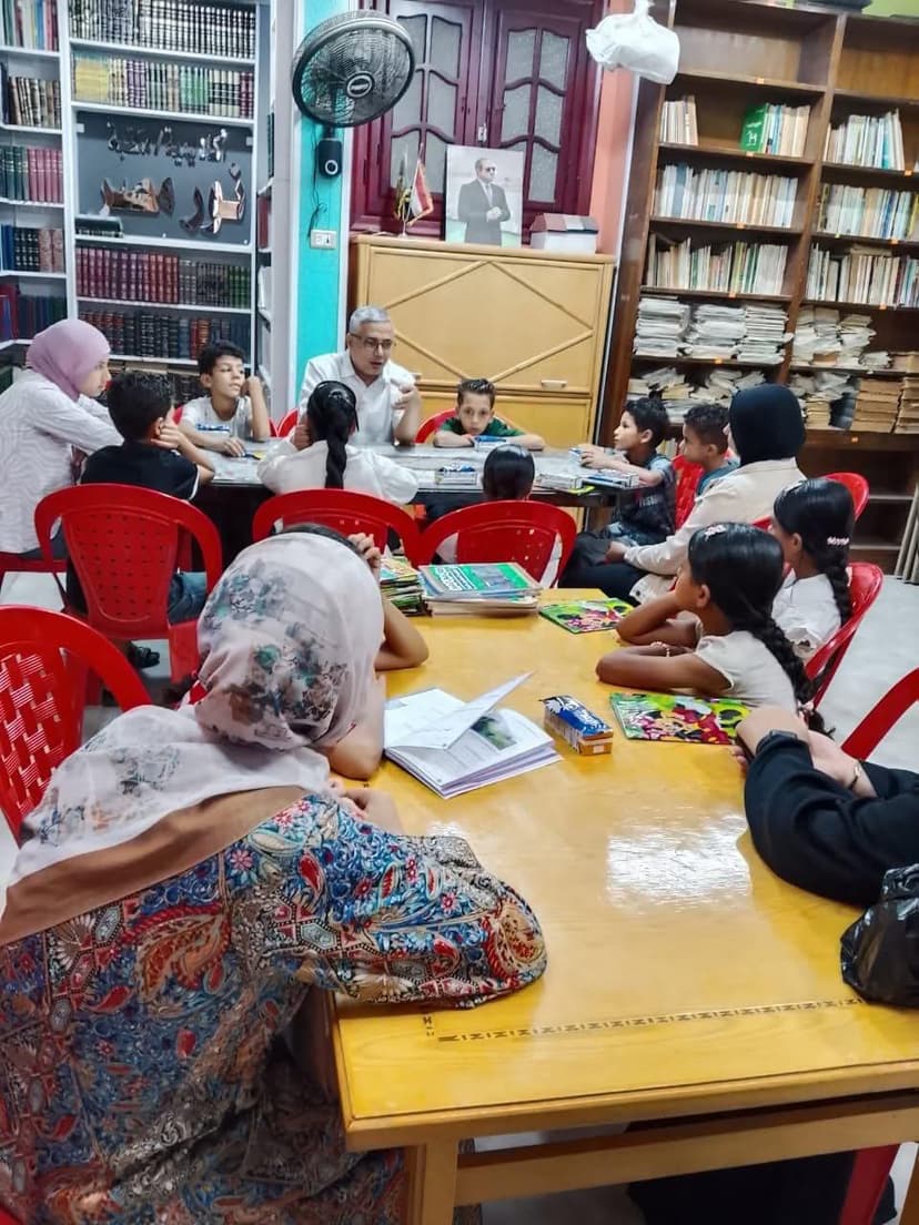 صورة من الألبوم