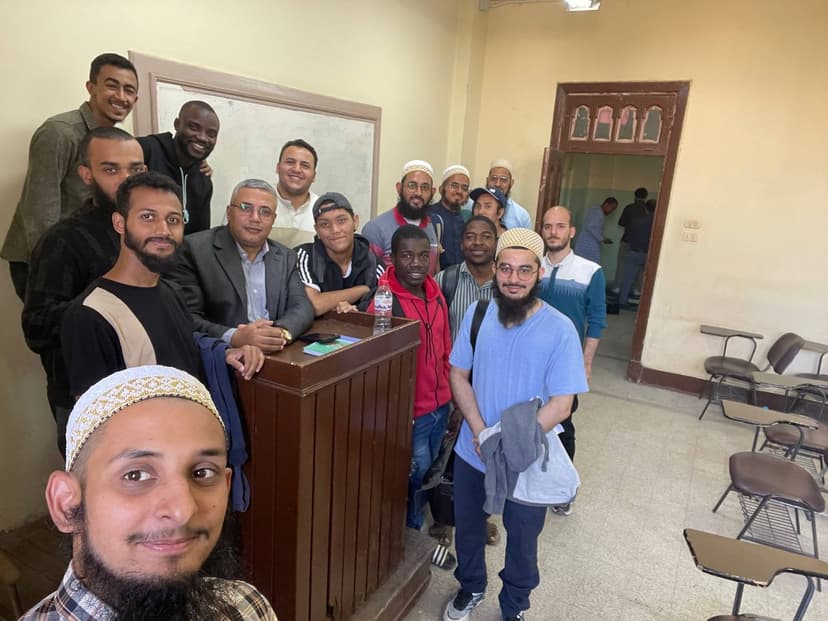 صورة من الألبوم