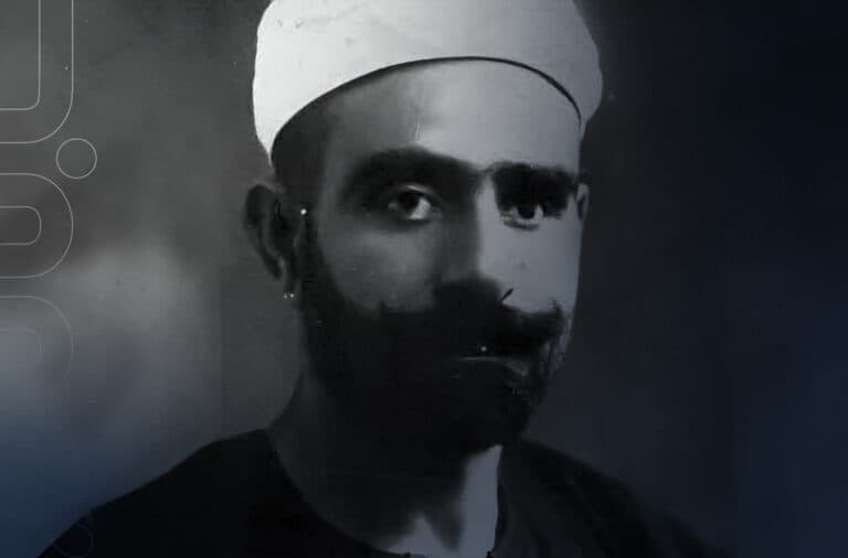 لماذا كتب في تجديد الفكر الديني؟ ولماذا سكت؟ الشيخ علي عبد الرازق صاحب “كتاب الإسلام وأصول الحكم” يُجيب:  الجزء الأول