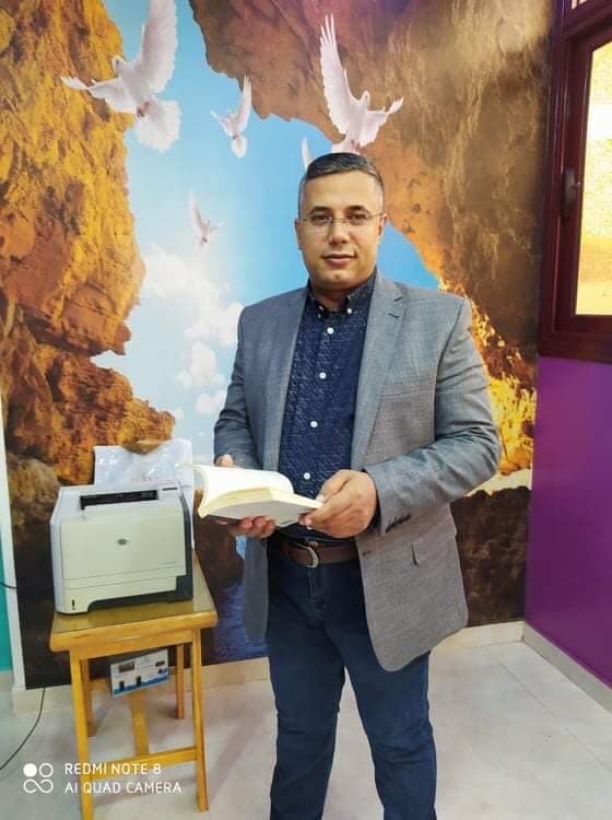 صورة من الألبوم