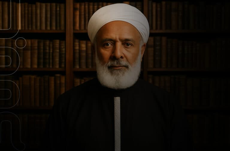 الحاجة لتجديد علم الكلام/ علم العقيدة: الجزء الثالث…رؤية الإمام محمد عبده للتجديد