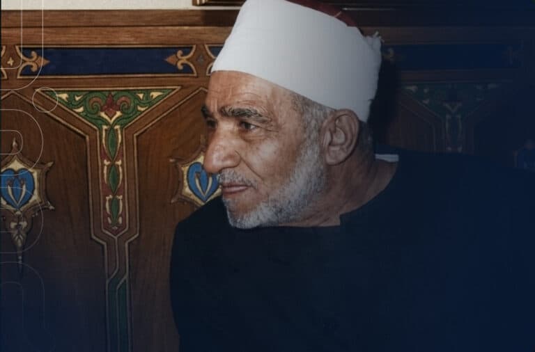 السنة والسؤال الصعب: شيخ الأزهر محمود شلتوت في مواجهة السلفية الفكرية المعاصرة.. المقال الرابع