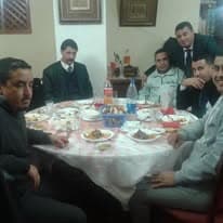 صورة من الألبوم