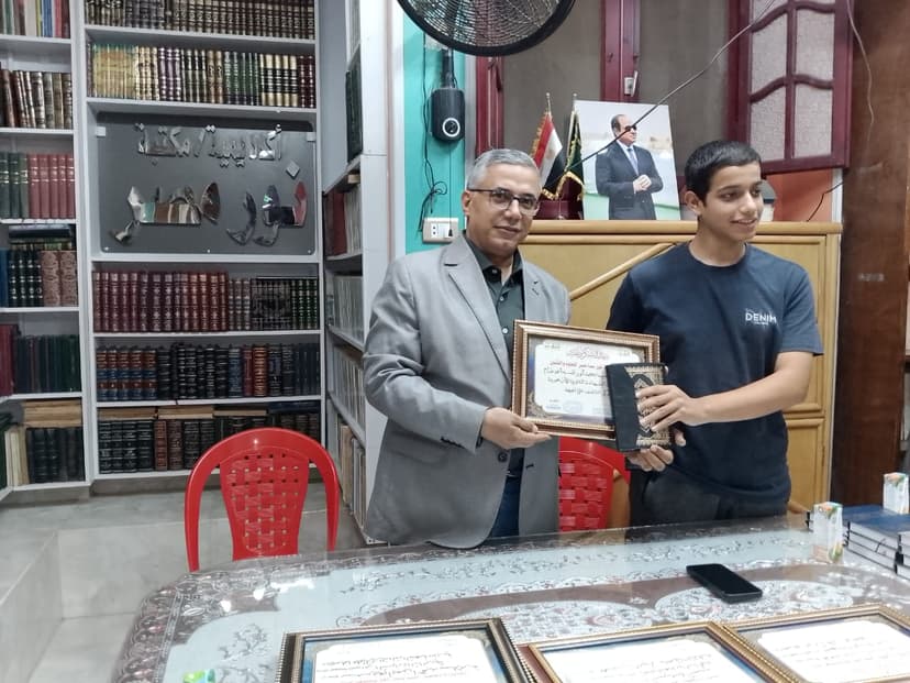 صورة من الألبوم