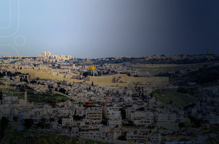 المسجد الأقصى قراءة ثانية في السردية الإسلامية الجزء الثاني