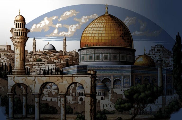 المسجد الأقصى مدلول واحد أم مدلولات متعددة.. قراءة ثانية في السردية الإسلامية الجزء الثالث