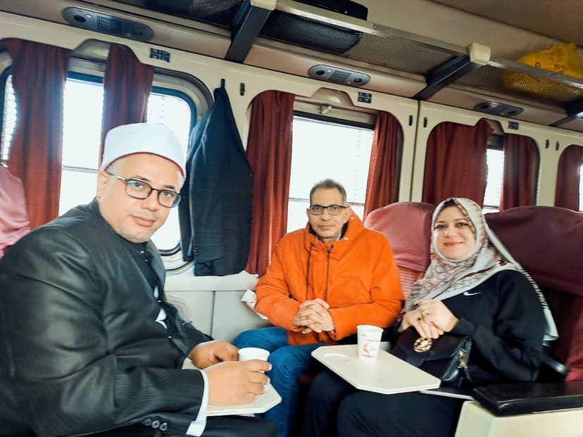 صورة من الألبوم