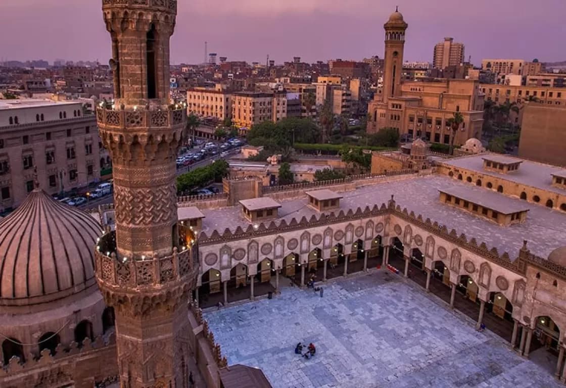 ماذا يريد الغرب من الأزهر؟