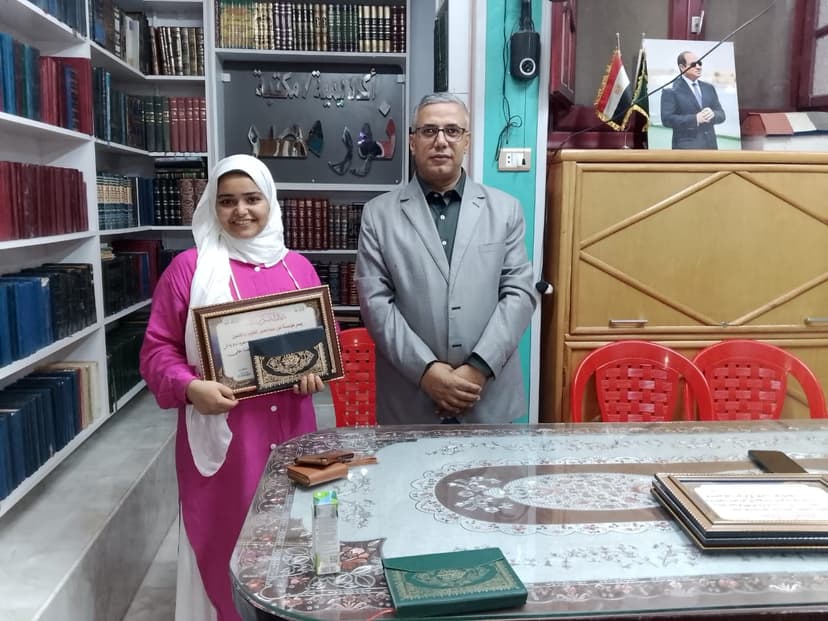 صورة من الألبوم