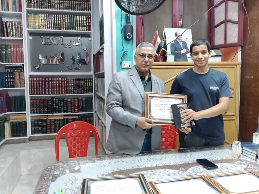 صورة من الألبوم