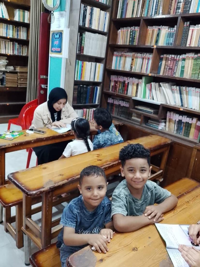 صورة من الألبوم