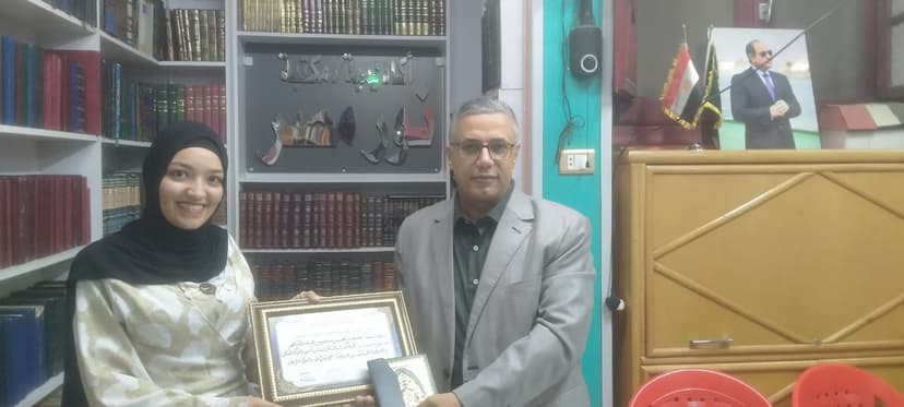 صورة من الألبوم