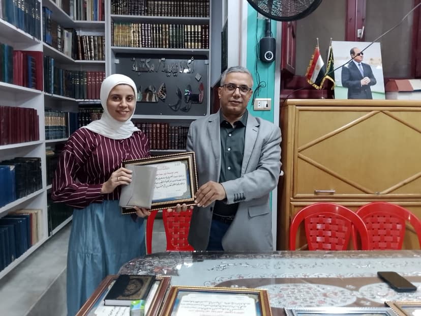 صورة من الألبوم
