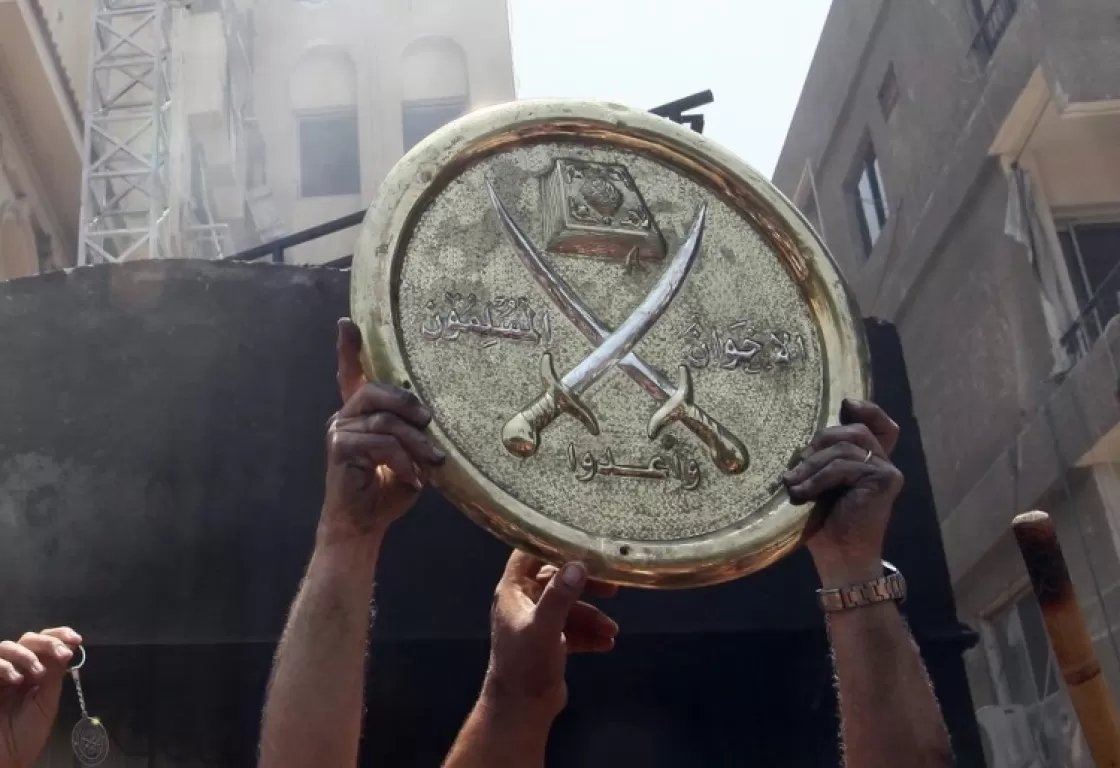 "البيان" الذي لم يُصدره الإخوان المسلمون