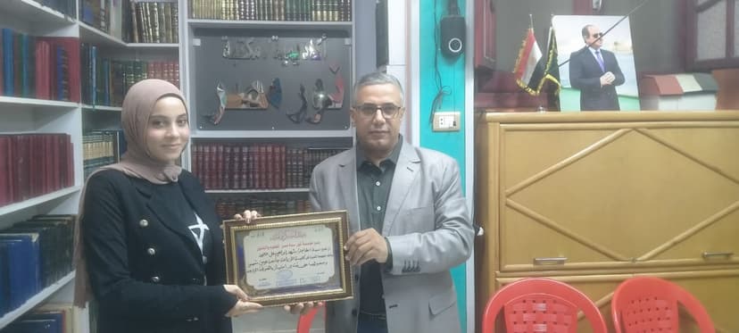 صورة من الألبوم