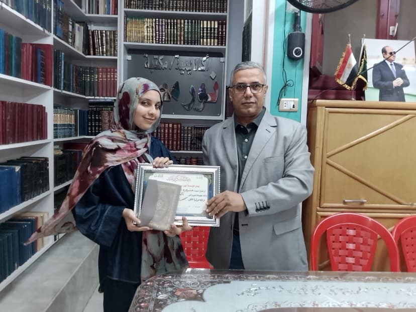 صورة من الألبوم