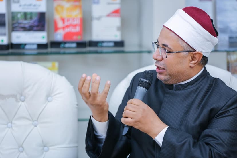 صورة من الألبوم