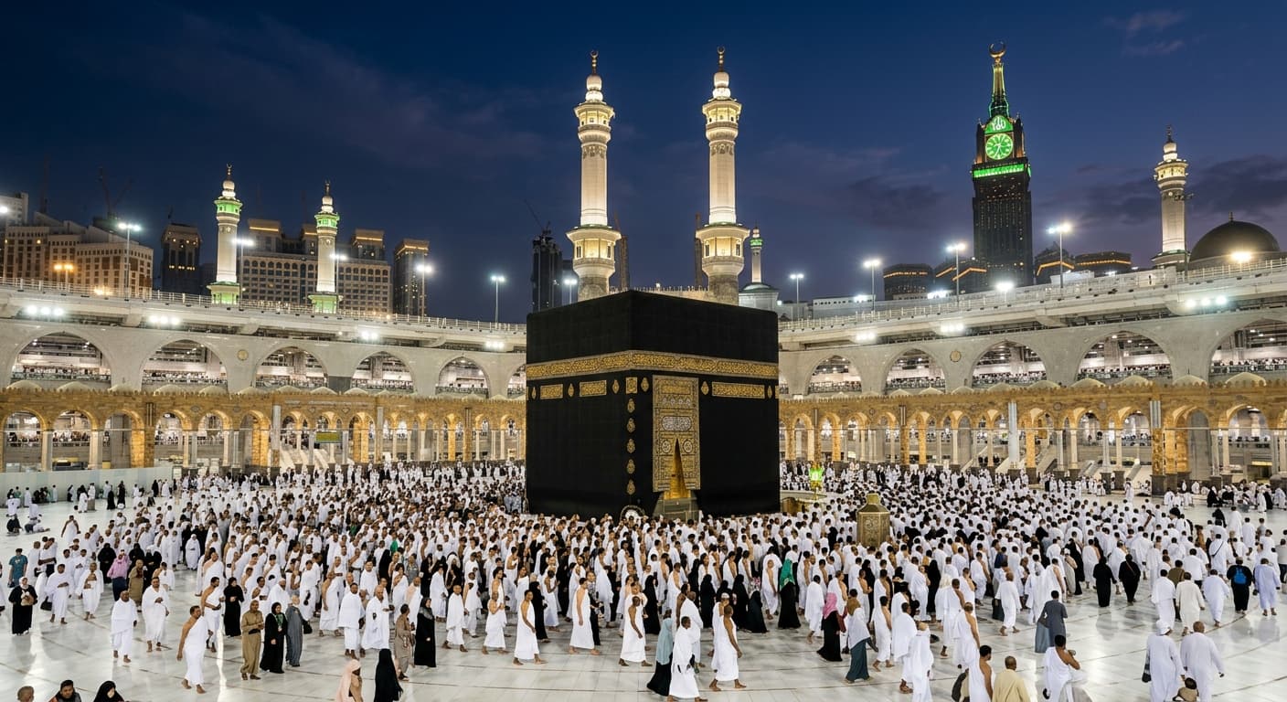 في ذكرى ميلاد نبي الرحمة والإنسانية والتسامح