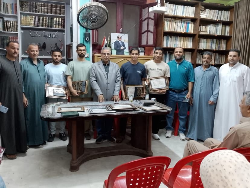 صورة من الألبوم