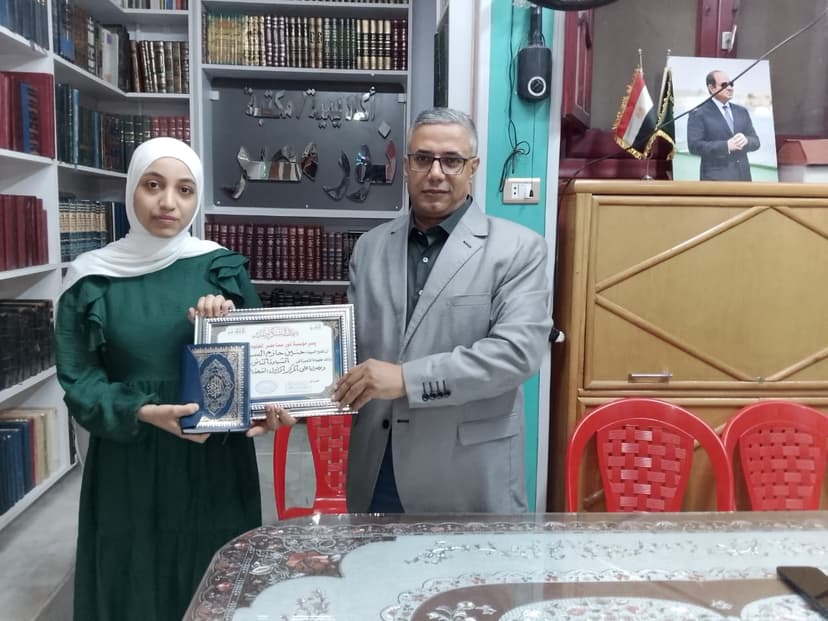 صورة من الألبوم