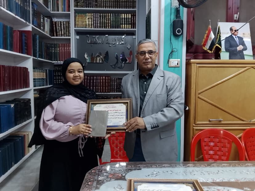 صورة من الألبوم
