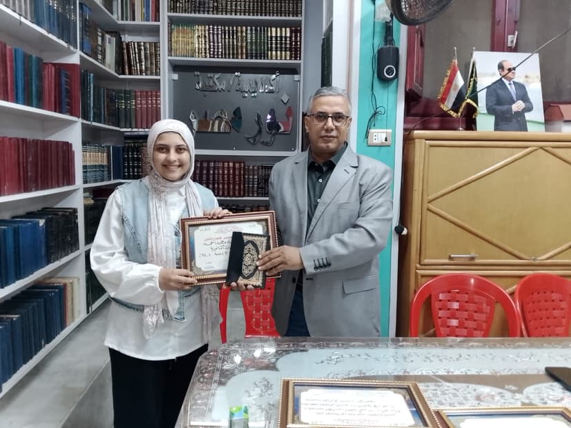 صورة من الألبوم