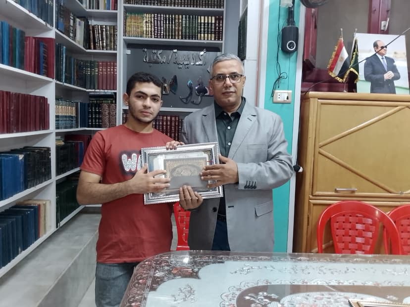 صورة من الألبوم