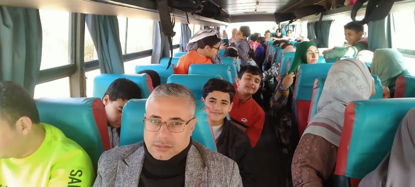 صورة من الألبوم