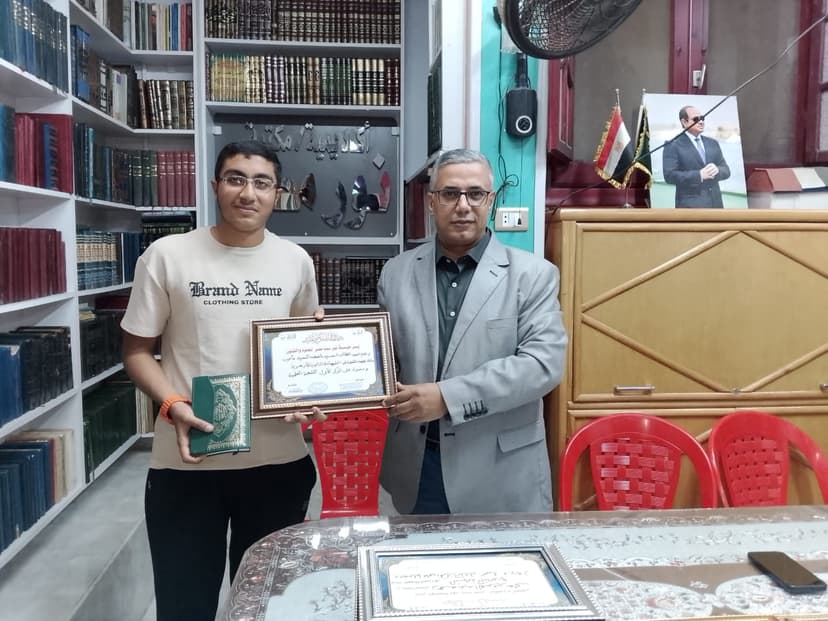 صورة من الألبوم