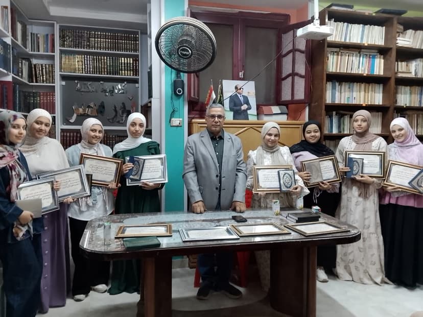 صورة من الألبوم