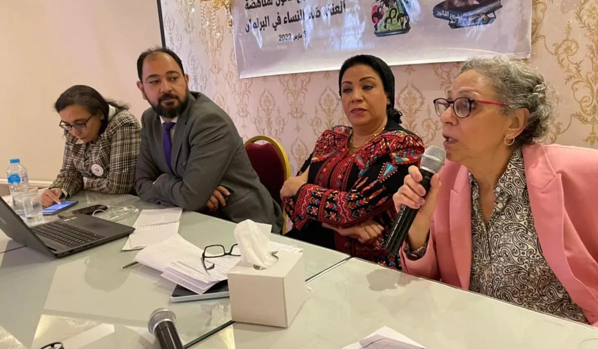 مطالب نسوية بقانون يبيح إجهاض ضحايا الاغتصاب.. وأستاذ بالأزهر يدعم المقترح
