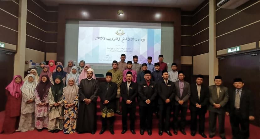 ورشة ٣ لتدريب المعلمين ٢٠١٧