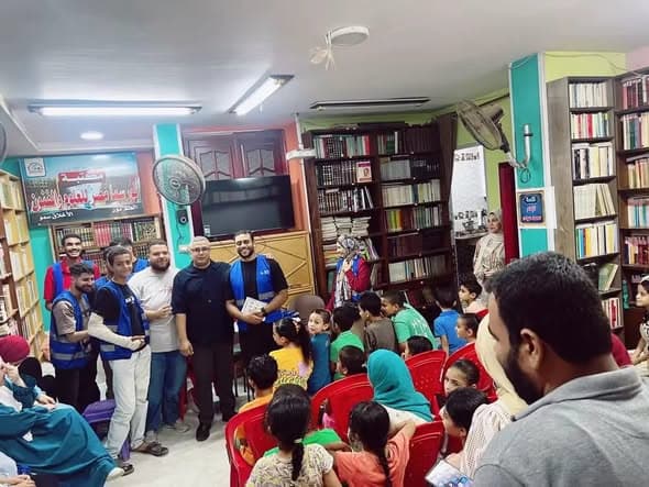 صورة من الألبوم